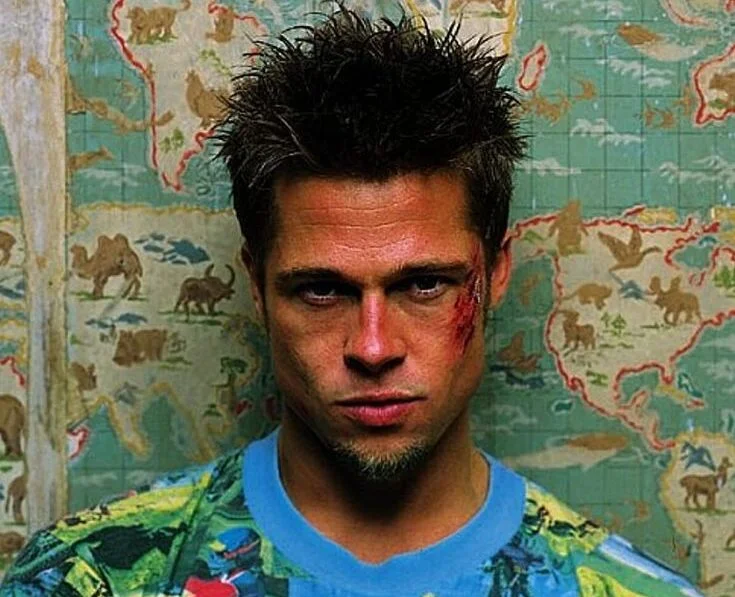 Tyler Durden