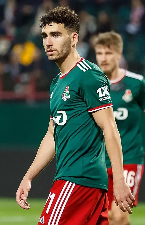 Nair Tiknizyan