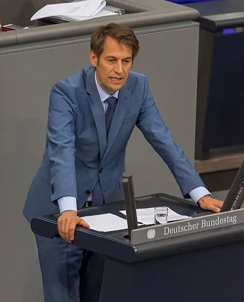Götz Frömming