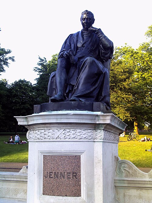 Edward Jenner
