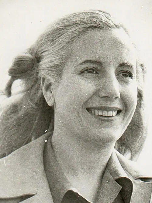 Eva Perón
