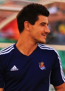 Yuri Berchiche Izeta