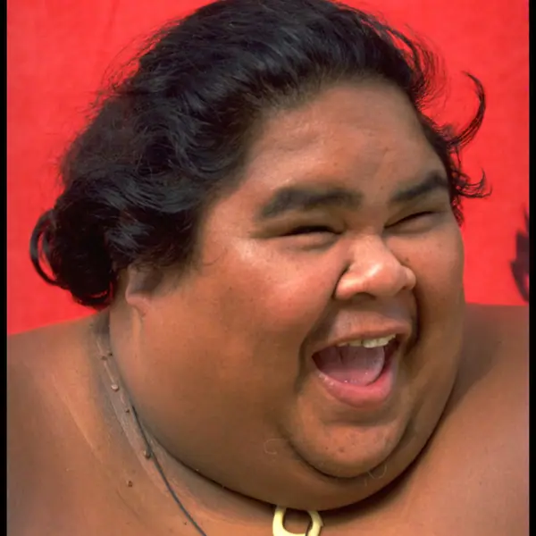 Israel Kamakawiwoʻole