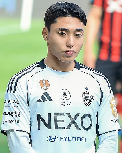 이동준
