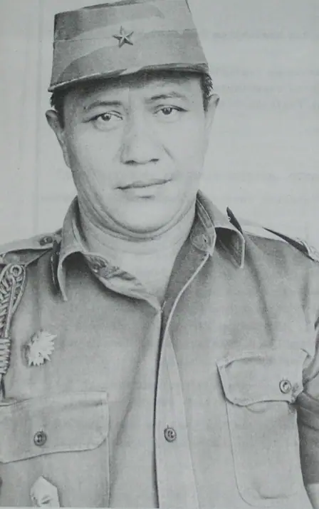 Amir Machmud