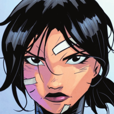 Cassandra Cain
