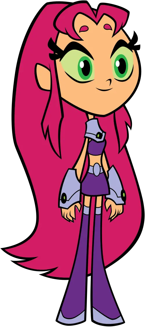 Starfire