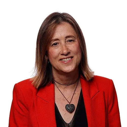 Jane Dodds