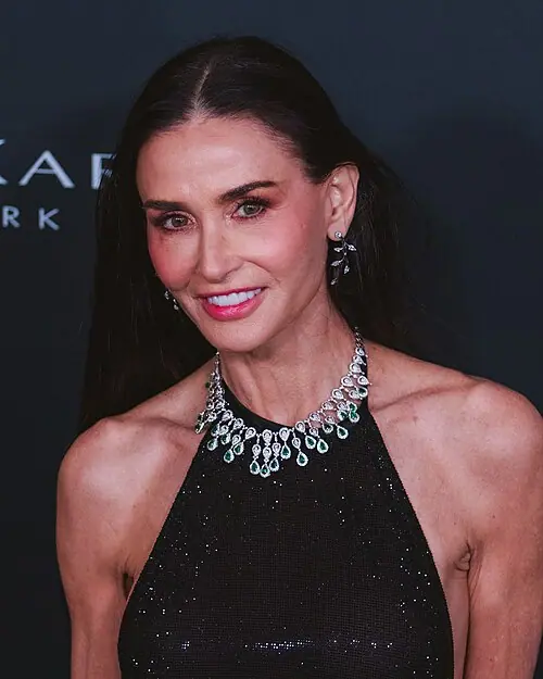 Demi Moore