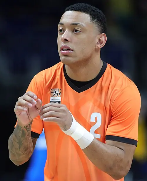Yago Mateus dos Santos