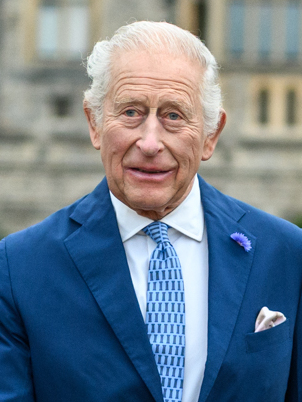 Charles III
