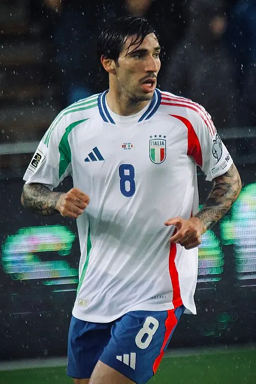 Sandro Tonali
