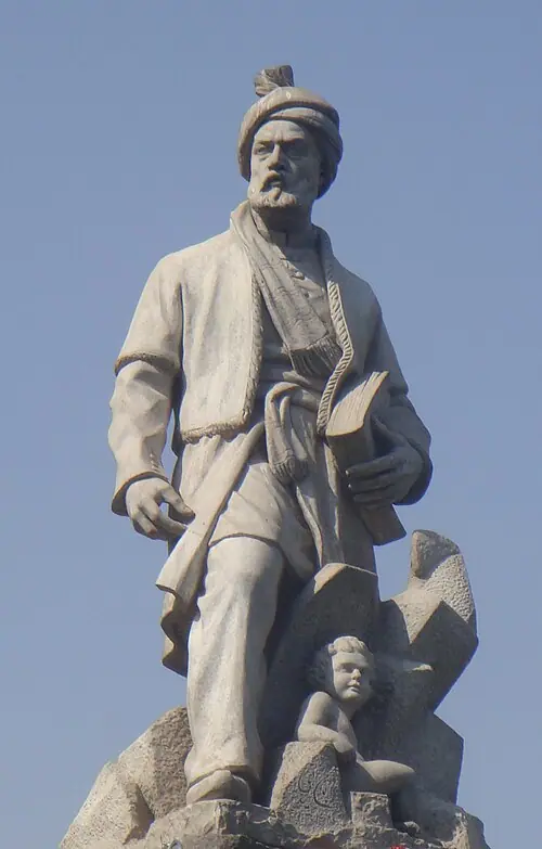 Ferdowsi
