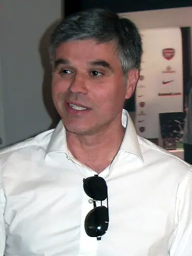 Aljoša Asanović