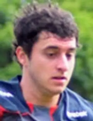Lucas Ramos Roggia