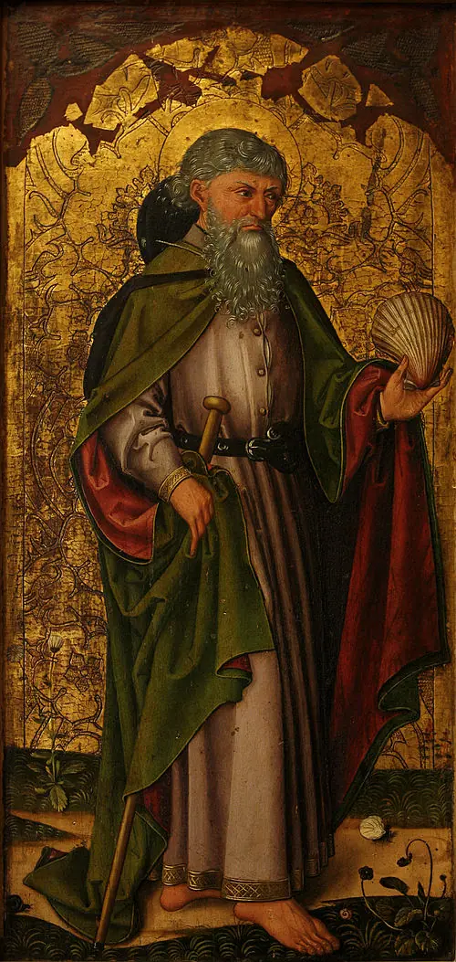 St. James the Elder