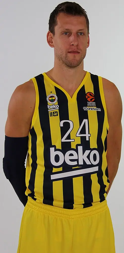 Jan Veselý