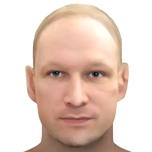 Anders Behring Breivik