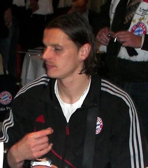 Daniel van Buyten