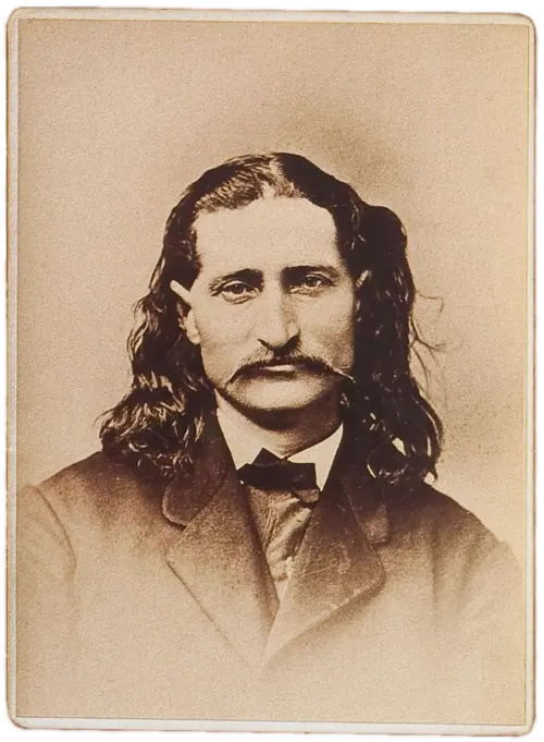 Wild Bill Hickok