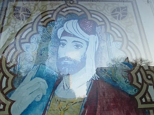 Habibi