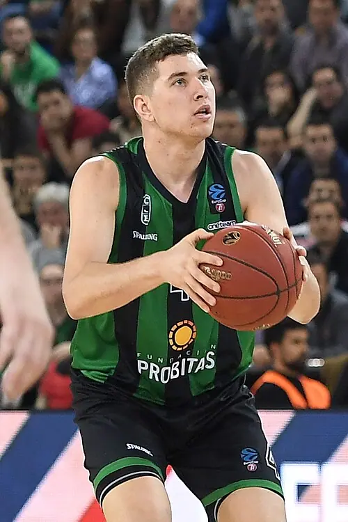 Joel Parra López