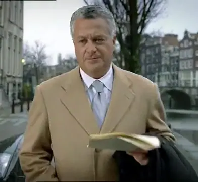 Bram Moszkowicz