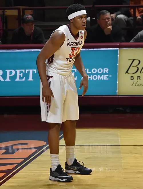 Zach LeDay