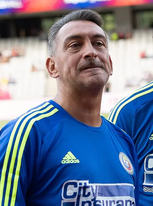 Ilie Dumitrescu