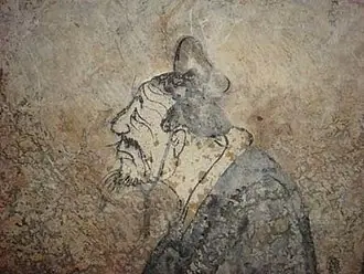 CONFUCIUS