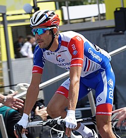 Thibaut Pinot