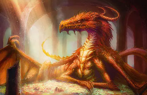 Smaug
