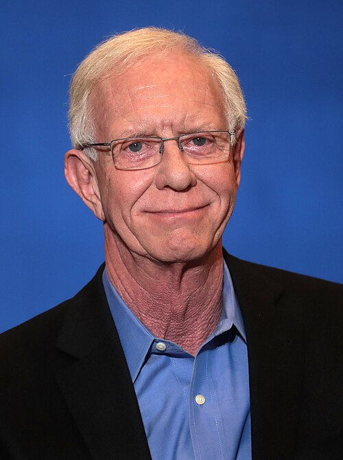 Chesley Sullenberger