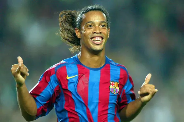 Ronaldinho Gomes