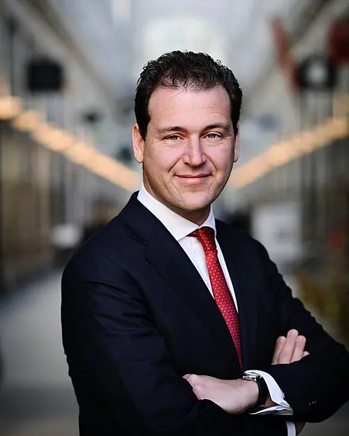 Lodewijk Asscher