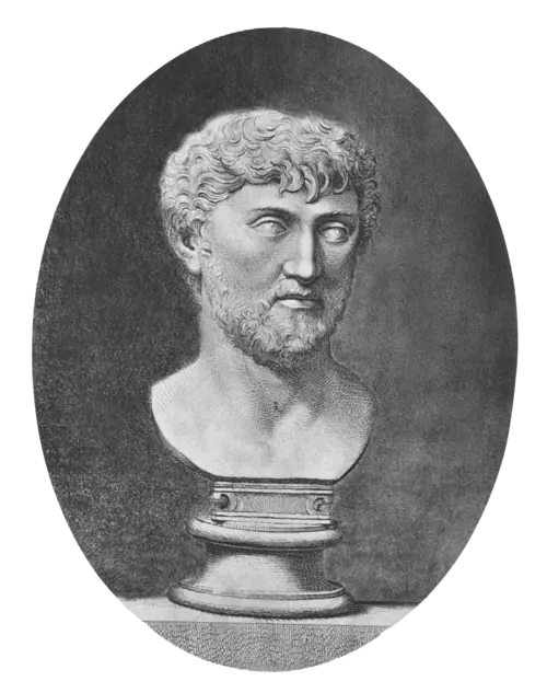 Lucretius