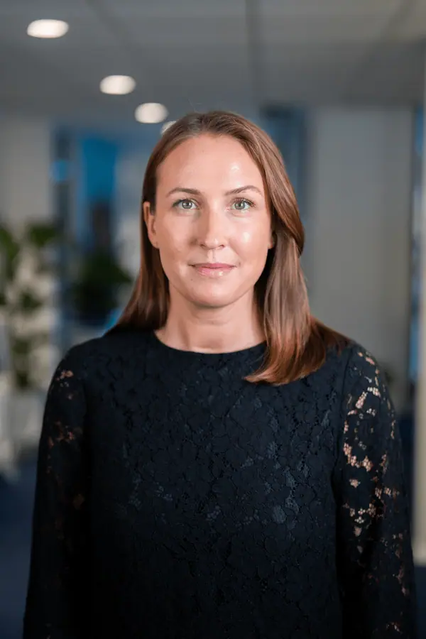Anna Lindgren