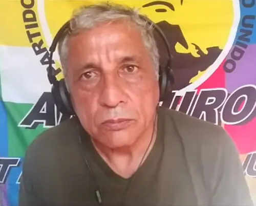 Antauro Humala