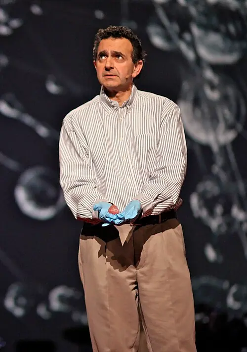 Anthony Atala