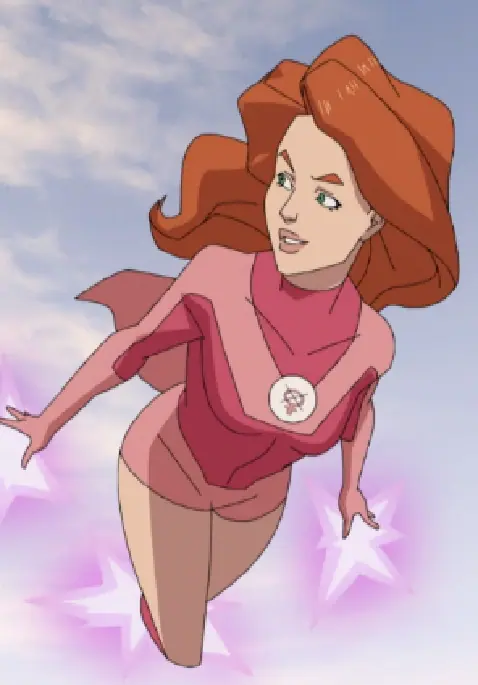 Atom Eve