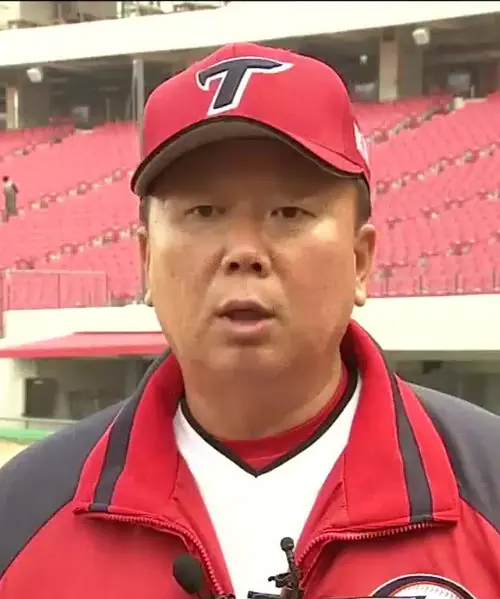 Sun Dong-yol