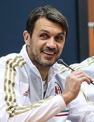 Paolo Maldini