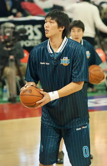 하승진