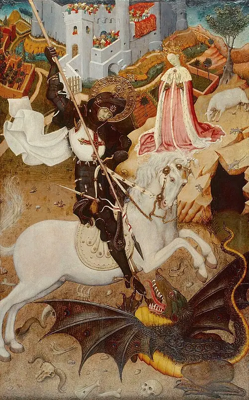 Saint George