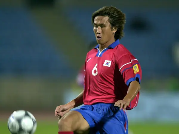Yoo Sang-chul