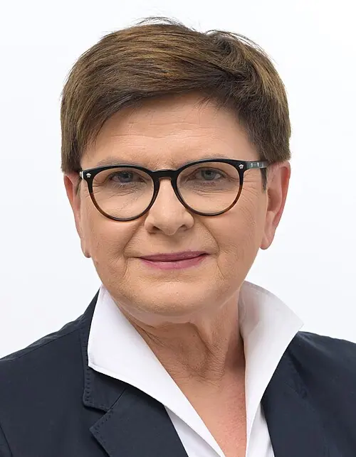 Beata Szydło