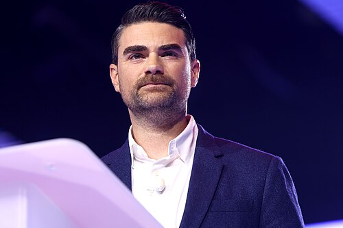 Ben Shapiro