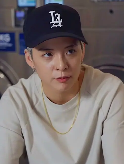Amber Liu