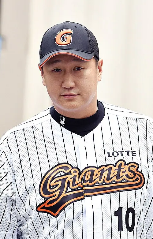 Lee Dae-ho