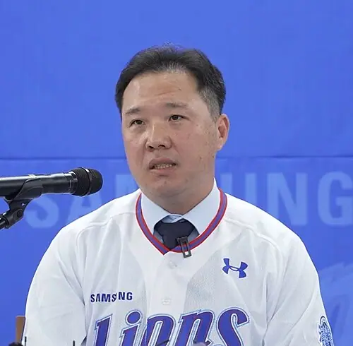 Park Jin-man